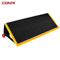 Escalator Stainless Steel Step